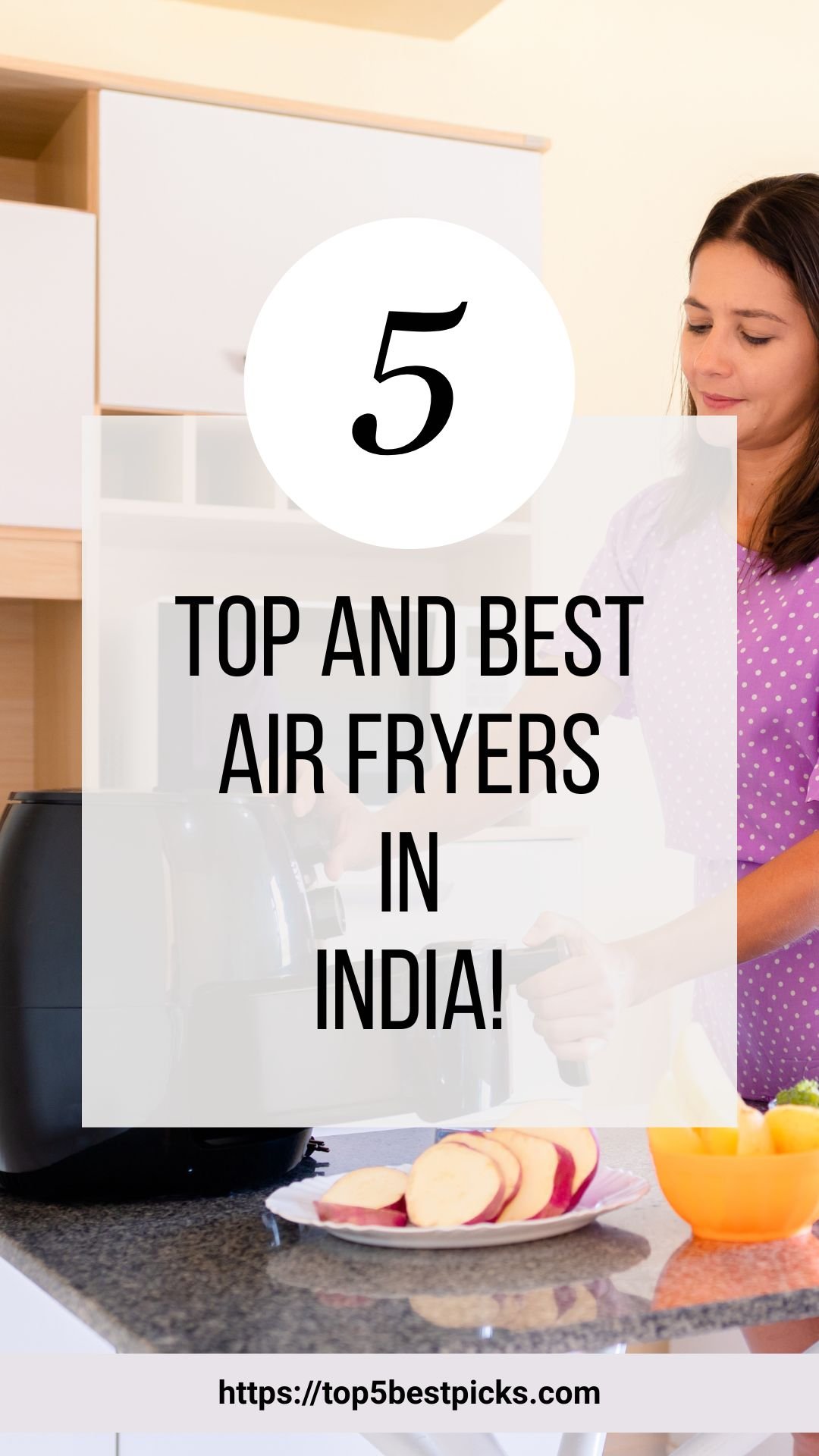 best air fryers in india