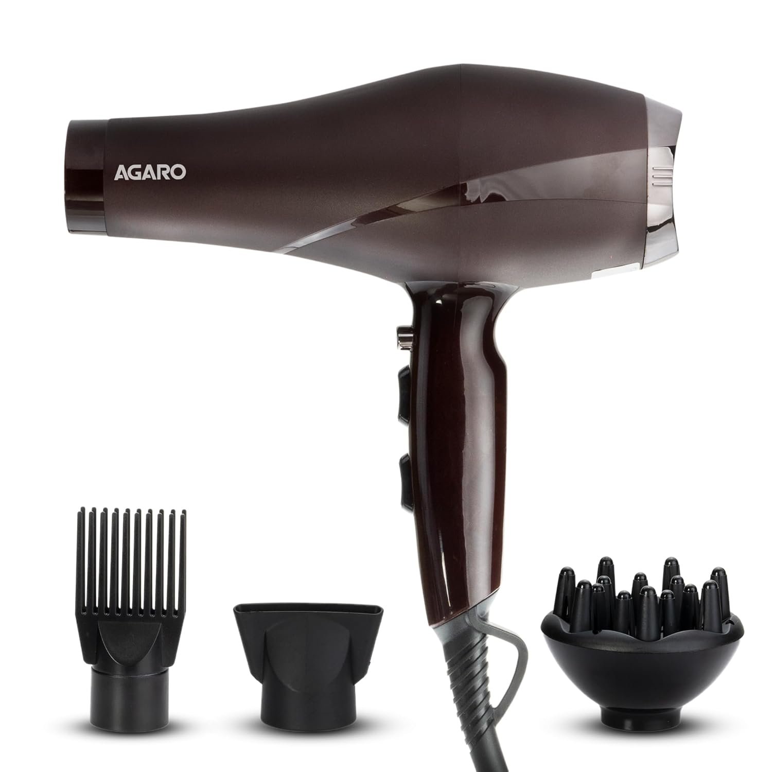 AGARO 2000W AC Professional