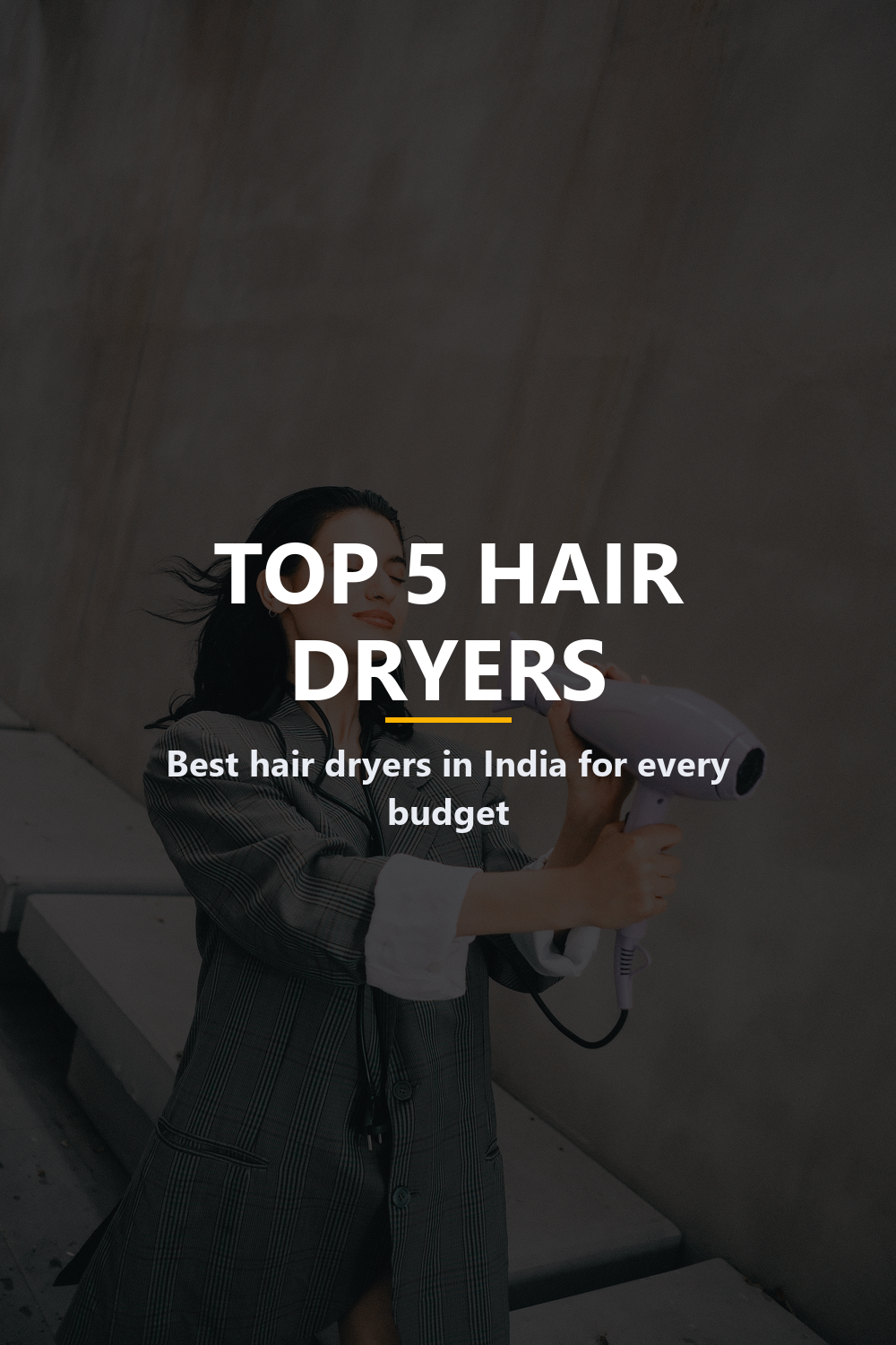 best hair dryer india