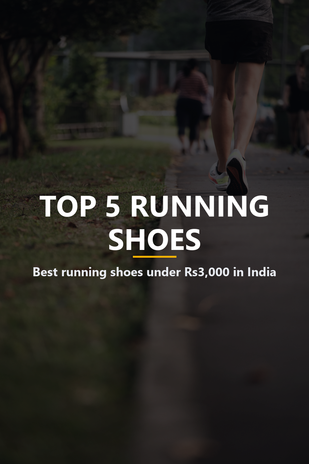 best running shoes under 3000
