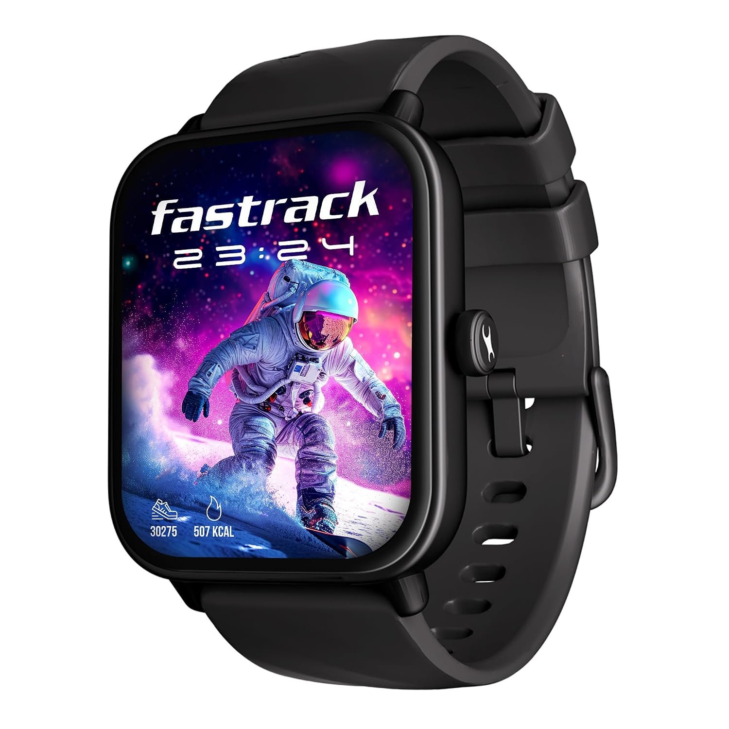 Fastrack Limitless Glide X