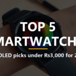 best smartwatch under 3000