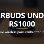 best earbuds under 1000