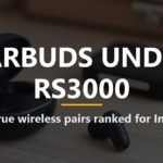 best earbuds under 3000