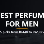 best perfume for men