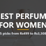 best perfume for women