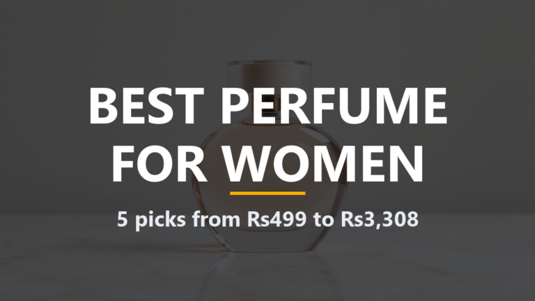 best perfume for women