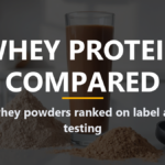best protein powder in india
