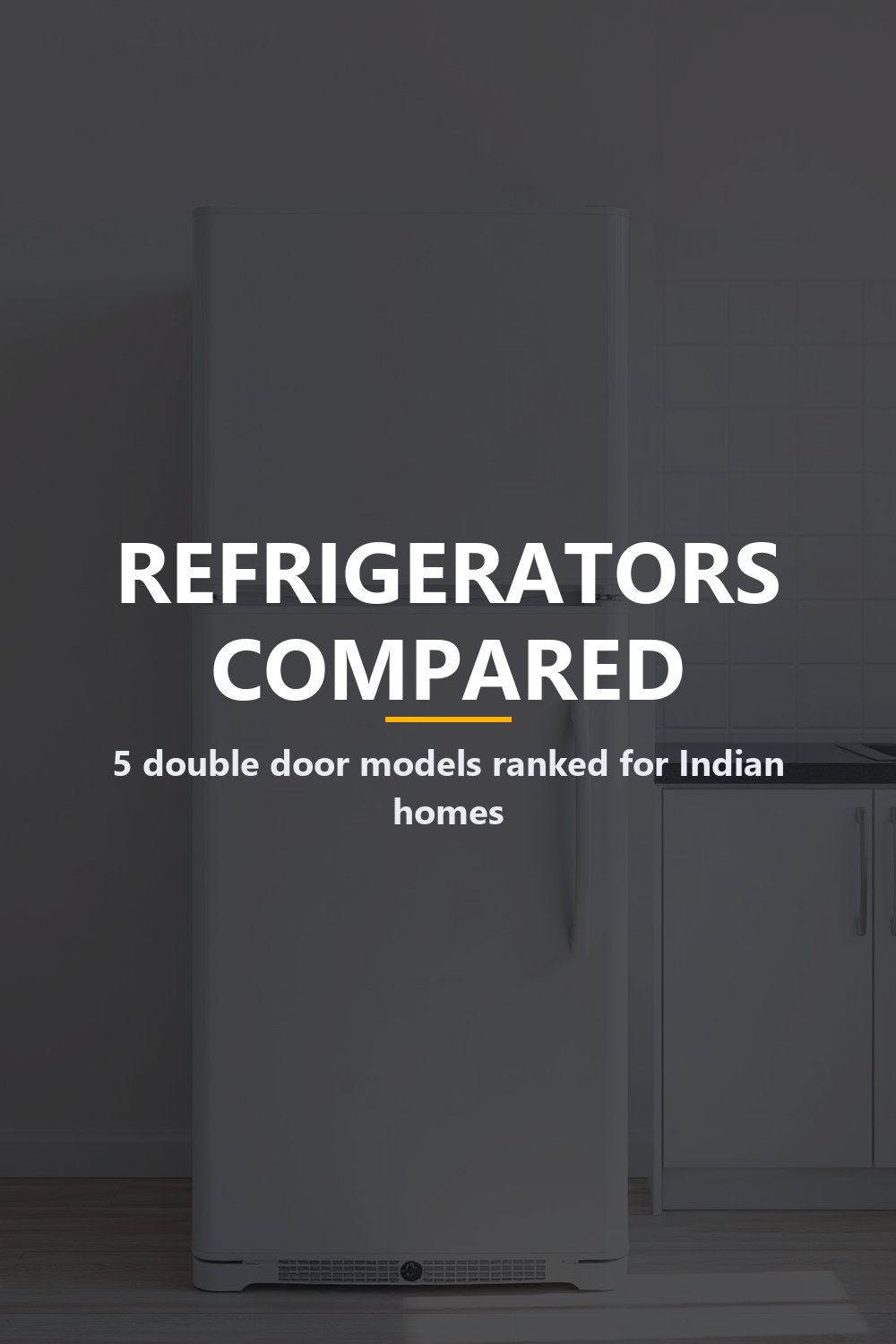 best refrigerator in india