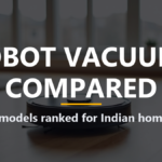 best robot vacuum cleaner in india