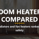 best room heater in india