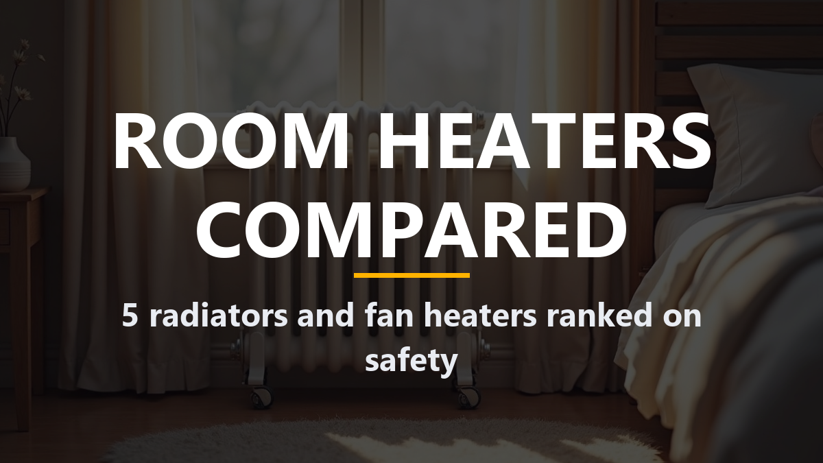 best room heater in india