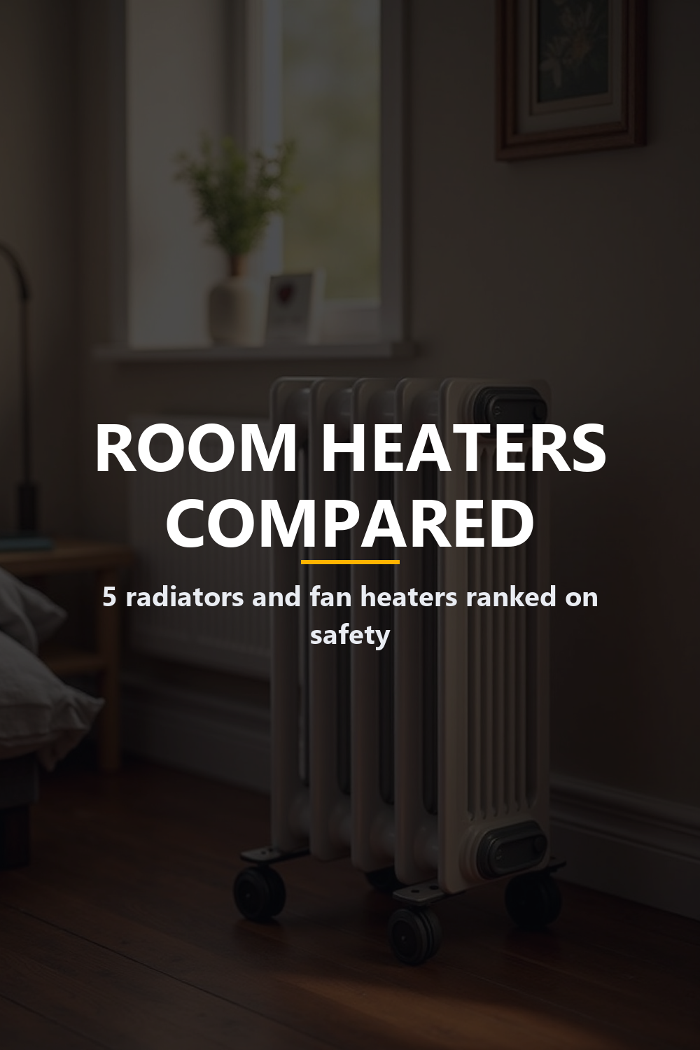 best room heater in india